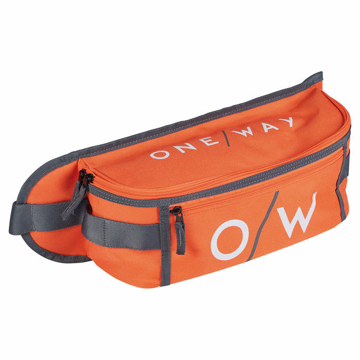 Подсумок ONEWAY (OZ10421) Waist (оранжевый)