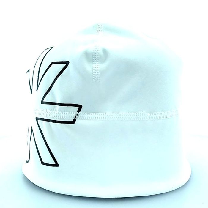 Шапка SKIGO Racingcap (белый)