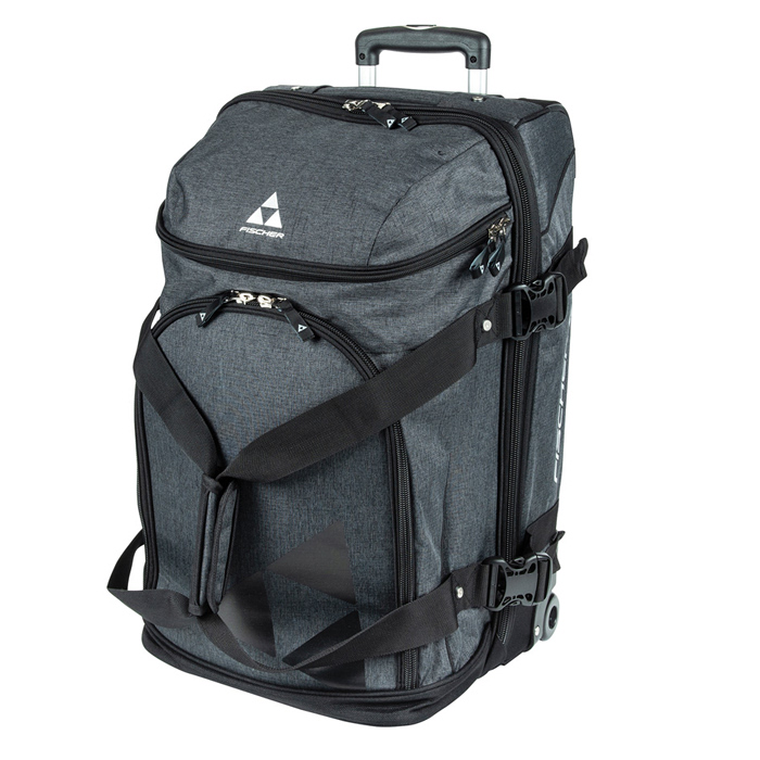 Сумка дорожная, на колесах FISCHER (Z00121) Fashion Traveller 93L 