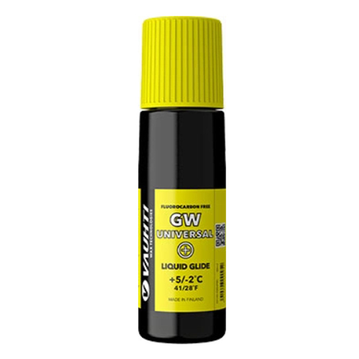Парафин углеводородный, жидкий VAUHTI GW Universal Plus (+5°С -2°С) 80 ml.