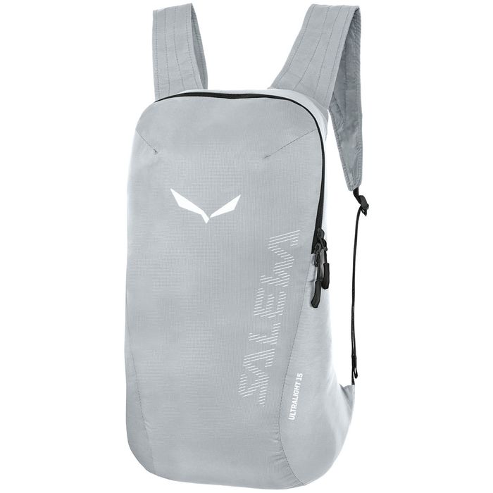 Рюкзак городской SALEWA Ultralight 15L (серый)