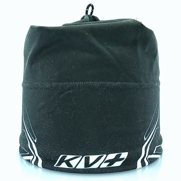 Шапка KV+ Shard (черный)