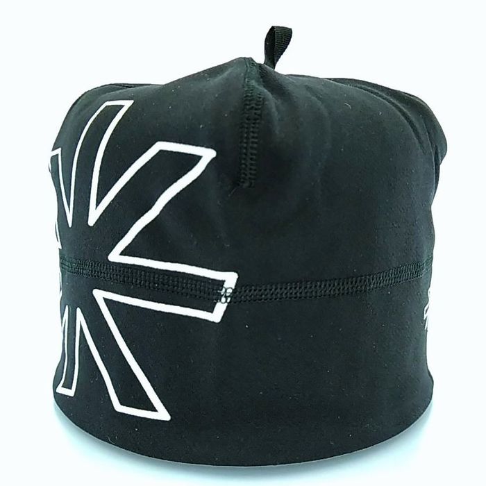 Шапка SKIGO WC Cap (черный)