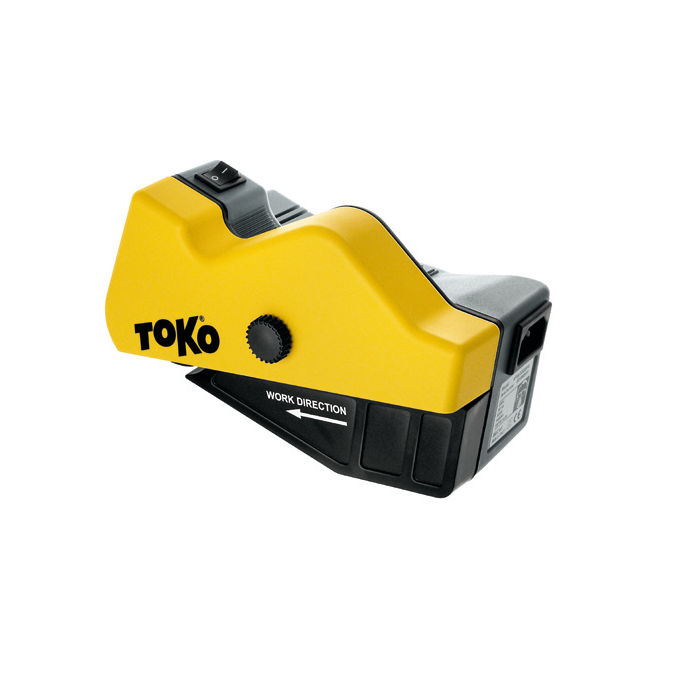 Канторез TOKO (5549810) Edge Tuner Evo (электро рубанок)