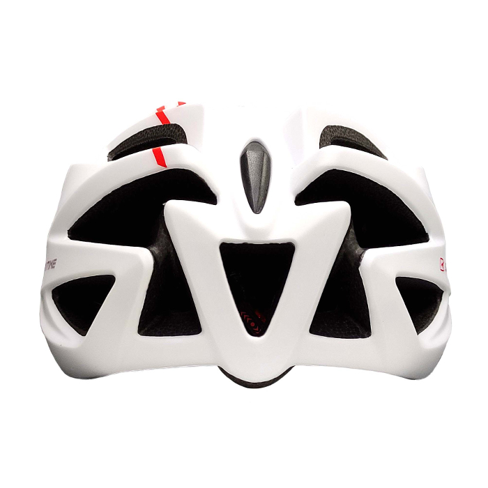 Шлем для лыжероллеров SKI TIME Roller Ski (белый)