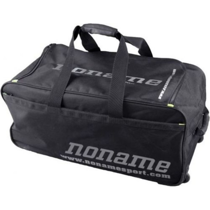 Сумки NONAME Travelbag 16 (черный)