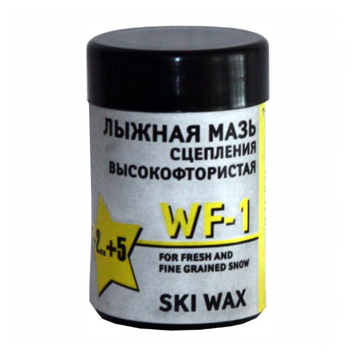 Мазь держания, твердая RAY WF-1 (+2°С +5°С) 36 г
