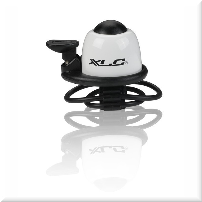 Звонки Mini Bell DD-M09 white