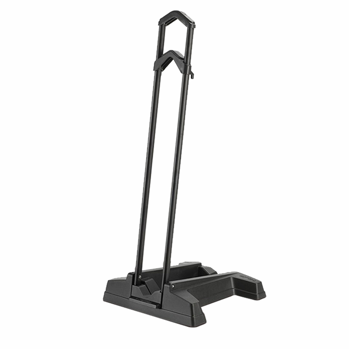 Подножка XLC Fahrrad Abstellständer VS-F08