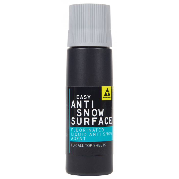 Уход за лыжами FISCHER Эмульсия для верхней поверхности лыж Anti Snow  80 ml.