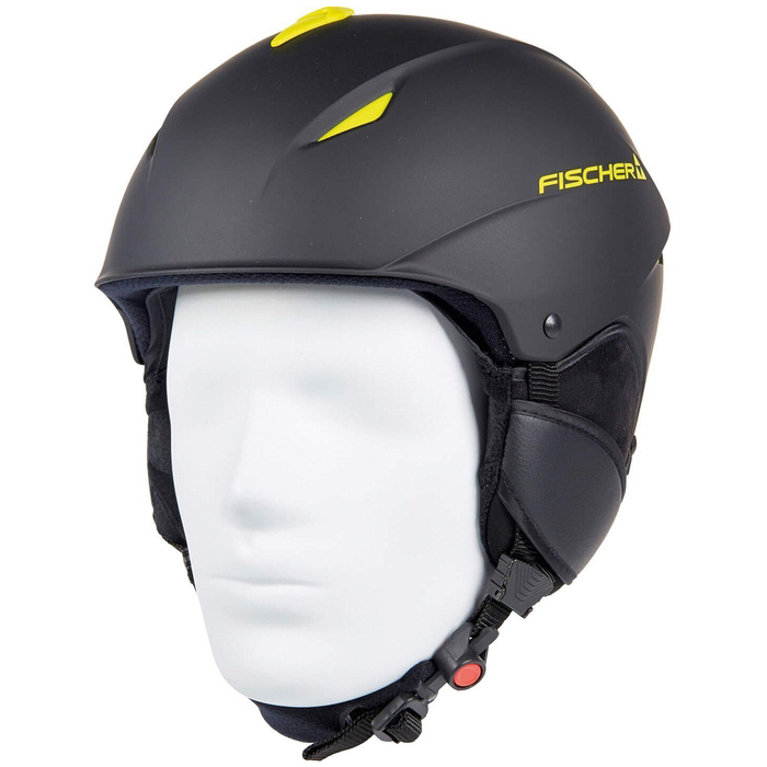 Шлем SCOTT Classic sport (US:S) (черный)