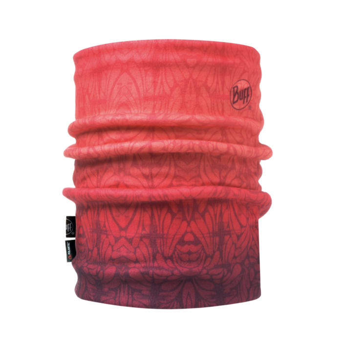 Бандана BUFF Reversible Polar Neckwarmer Boronia Flamingo (розовый)