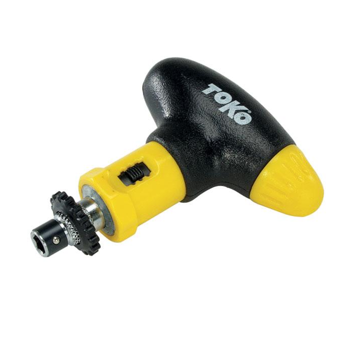 Отвертка TOKO (5544440) Pocket Driver