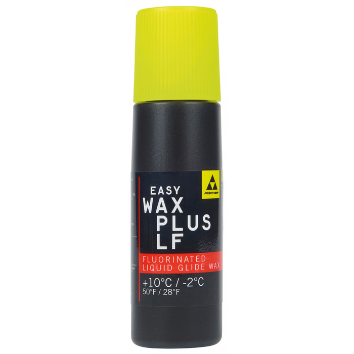 Парафин низкофтористый, жидкий  FISCHER Plus Wax LF (+10°С -2°С) 80 ml.