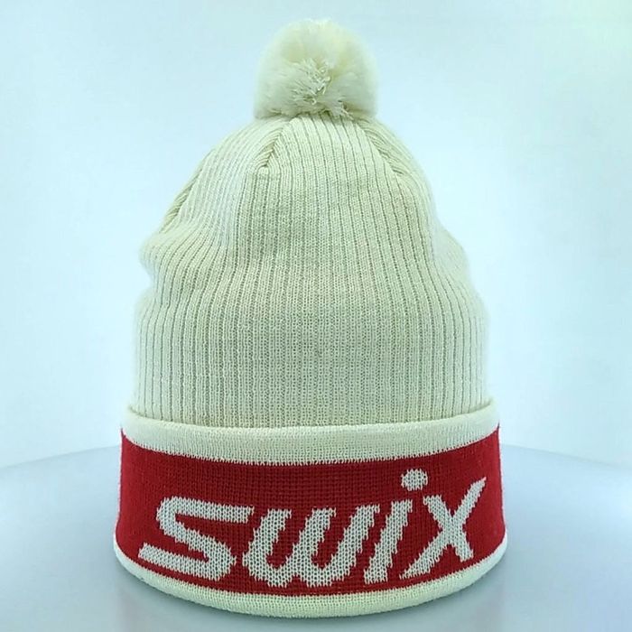 Шапка SWIX Powder (белый)