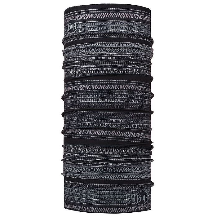 Бандана BUFF Original Anira Graphite (темно-серый)