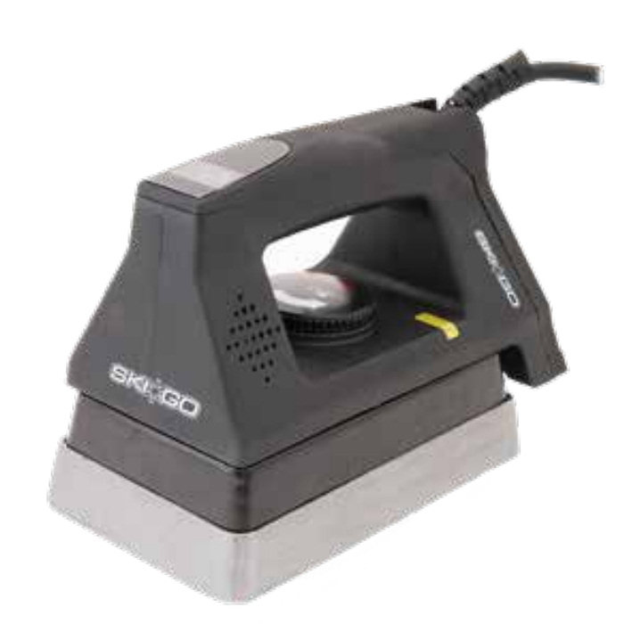 Утюг SKIGO (68398) (для порошков, только 220 град.)