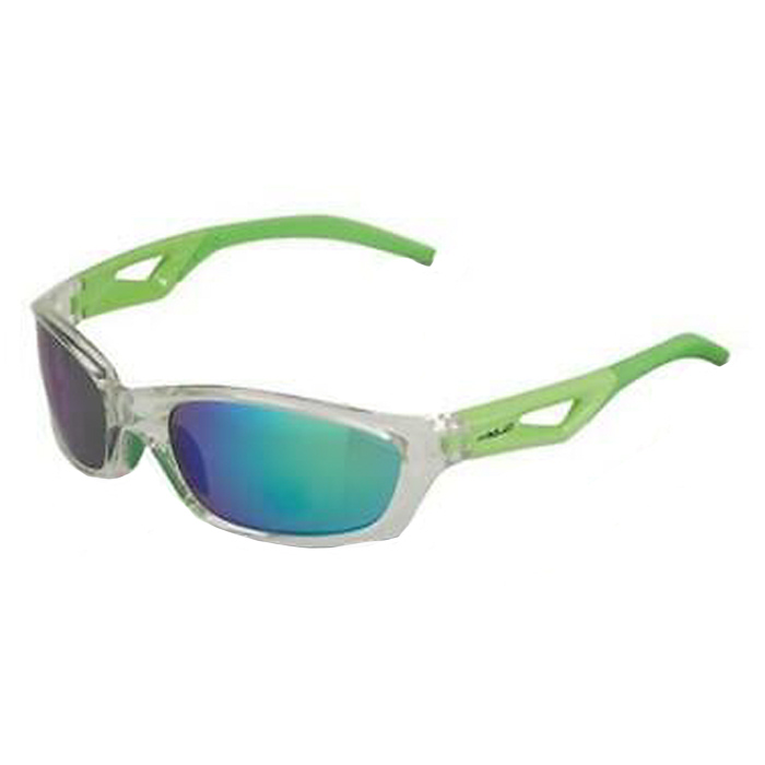 Очки спортивные XLC Sonnenbrille Saint-Denis SG-C14 (зеленый)