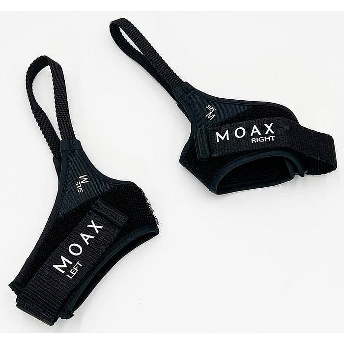 Темляки MOAX MPSRF Race FIT (черный)