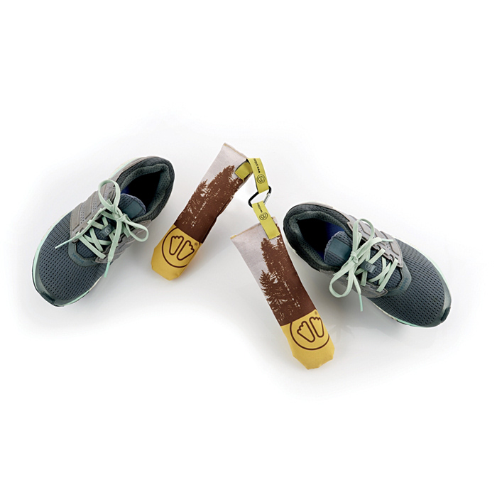 Сушилки для обуви SIDAS Dryer bags cedar wood (коробка 10 шт.)