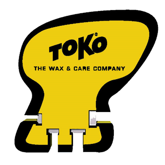 Скребок TOKO (5541910) Scraper Sharpener