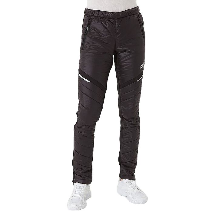 Брюки утепленные KV+ Artico Pants Man (черный)