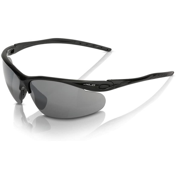 Очки спортивные XLC Sonnenbrille Palma' SG-C13 (черный)