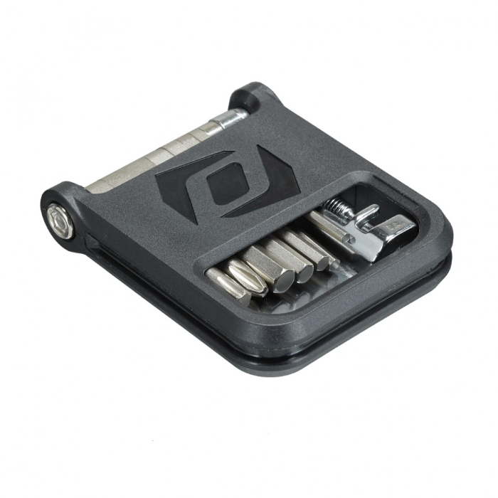 Мультитул SYNCROS Matchbox 8