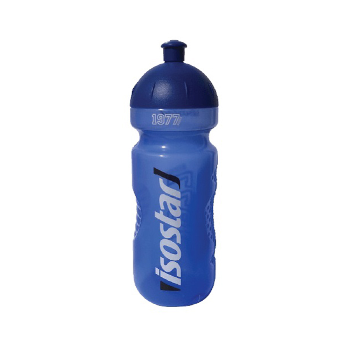 Фляга для питья ISOSTAR с клапаном 650 мл. (голубой)