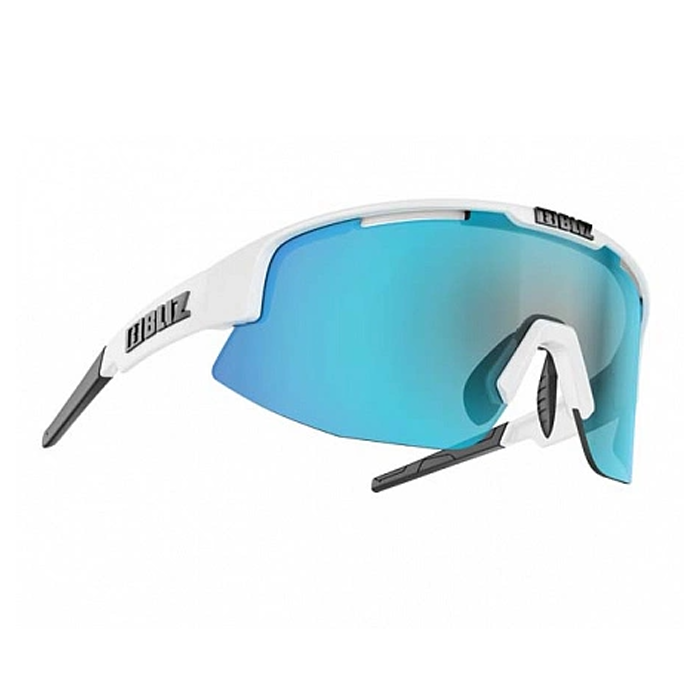 Очки спортивные BLIZ Active Matrix Smallface (белый)