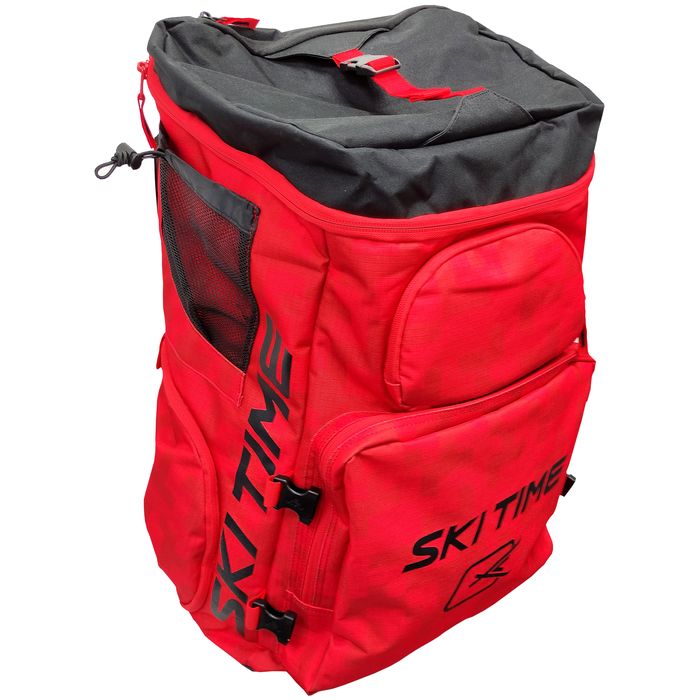 Рюкзак SKI TIME Sphere 65L (красный)