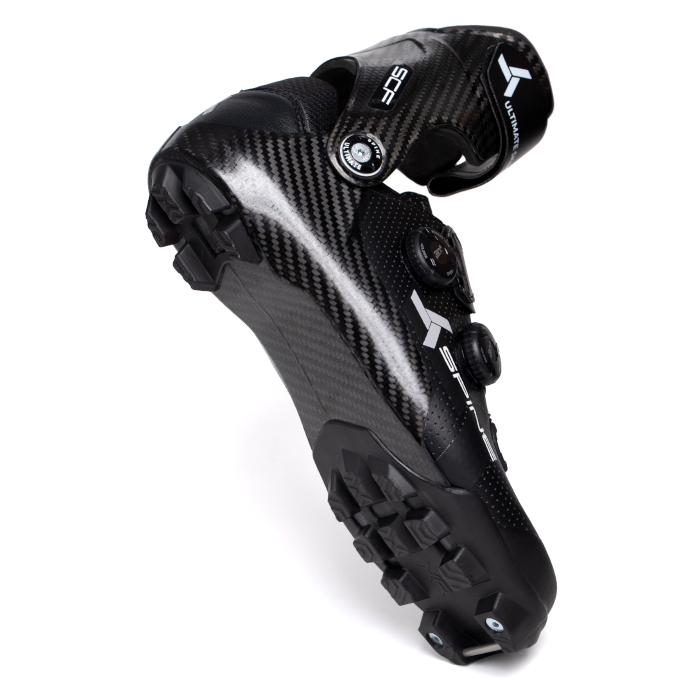 Лыжероллерные ботинки SPINE NNN Ultimate Skiroll Skate Dual Fix (29 S (тест))