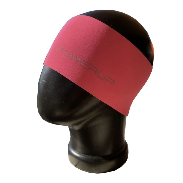 Повязка POWERUP Light (розовый)