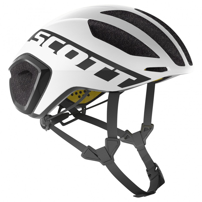 Шлем SCOTT Cadence Plus (US:51-55) (белый)