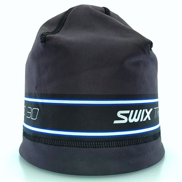 Шапка SWIX Triac 3.0 (серый)