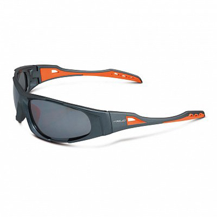 Очки спортивные XLC Sonnenbrille Sulawesi' SG-C10 (черный)