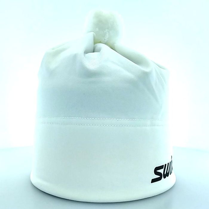 Шапка SWIX Myrene (белый)