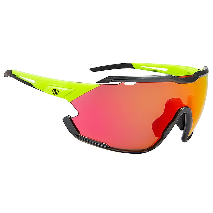 Очки спортивные NORTHUG Gold Pro Snow Smallface (зеленый)