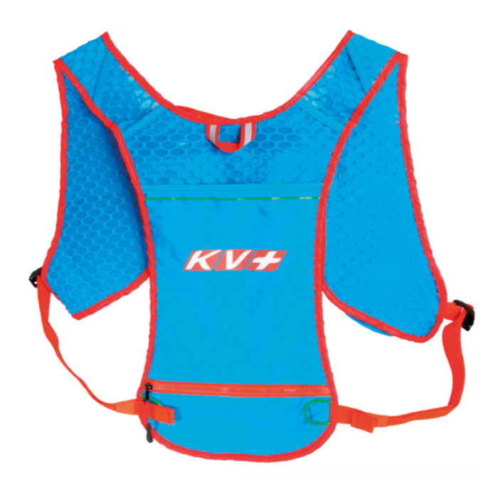 Рюкзак с гидратором KV+ (8D30) Жилет Training vest Jura with water bladder 