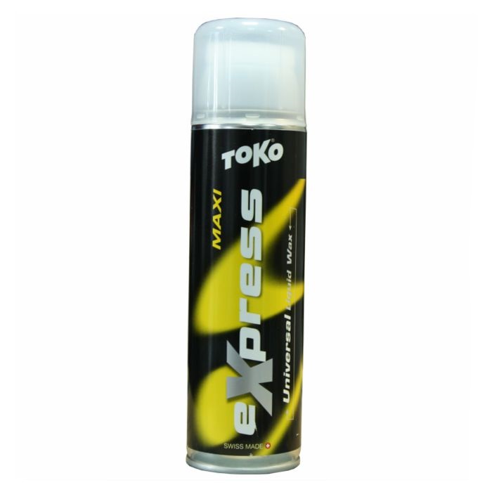 Экспресс смазка TOKO Express Wax Maxi 200 ml.