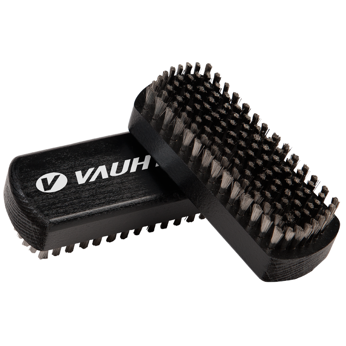 Щетка VAUHTI (EV115-01060) (сталь)