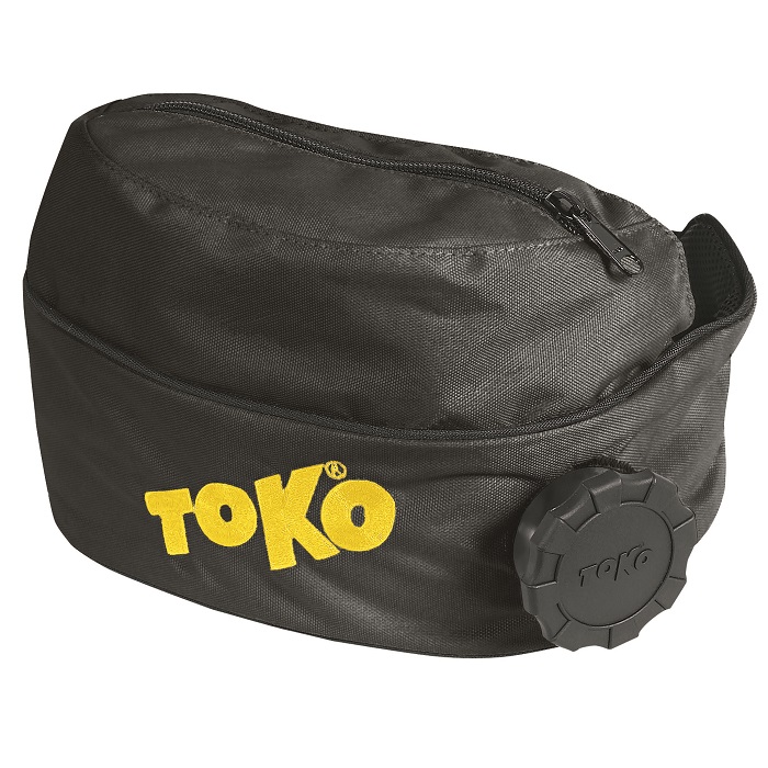 Термобак TOKO (5553817) Drinking Belt (черный)