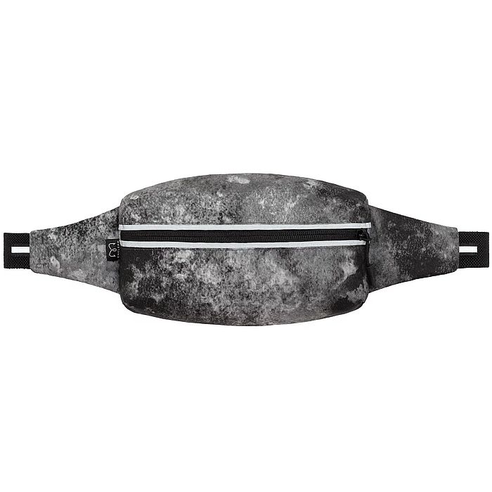 Сумка поясная ENKLEPP (SR0001WB-818) Marathon Waist Bag (темно-серый)