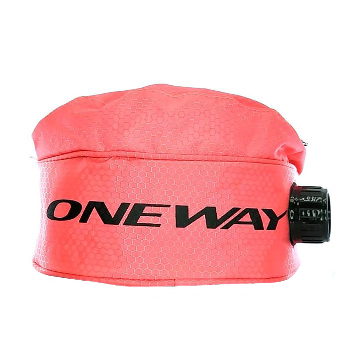 Термобак ONEWAY (OZ10118) Thermo Star (розовый)