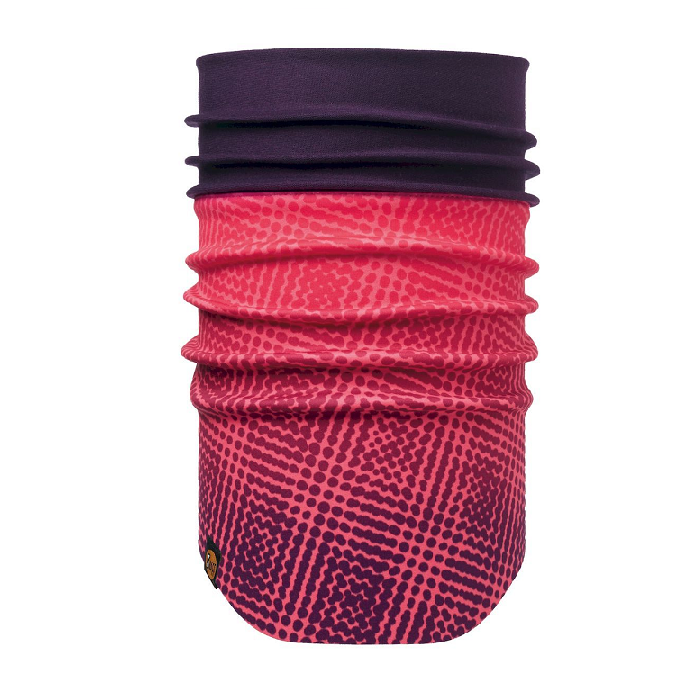 Бандана BUFF Windproof Neckwarmer Buff Xtreme (розовый)