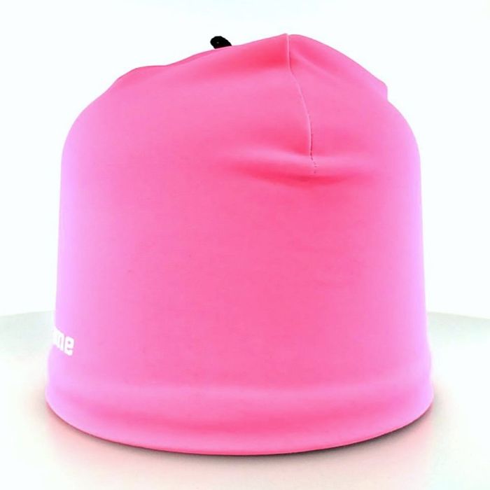 Шапка NONAME Champion Hat (розовый)