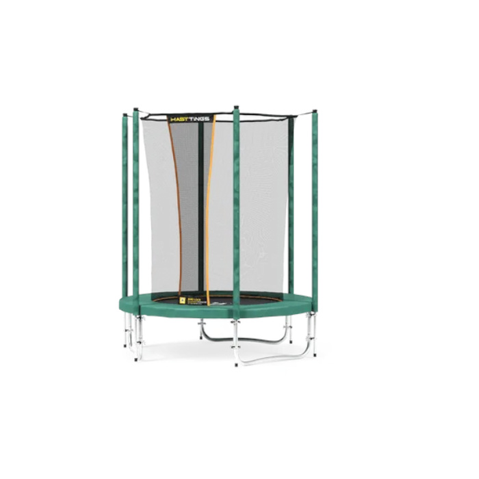 Батут уличный HASTTINGS Classic 1,82 м. (зеленый)