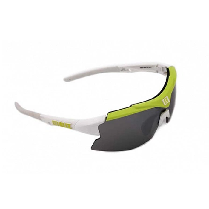 Очки спортивные BLIZ Active Tempo Smallface (белый)