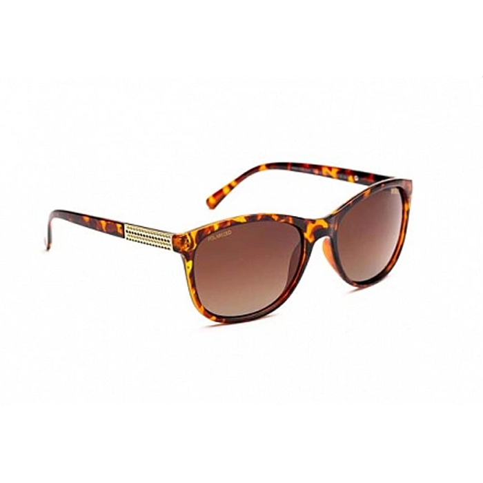Очки с поляризованными линзами BLIZ Polarized (коричневый)