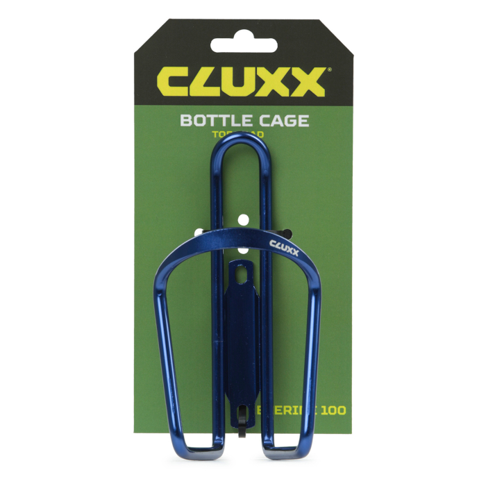 Флягодержатель CLUXX Everide 100 (синий) 